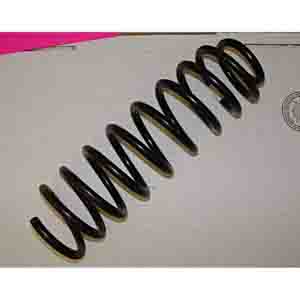Fat Bob's Garage, OMIX-ADA Part #18282.10, Coil Spring Heavy Duty Front MAIN