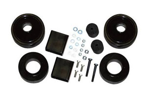 Fat Bob's Garage, Skyjacker Part #JK20, Component Box, 2" MAIN