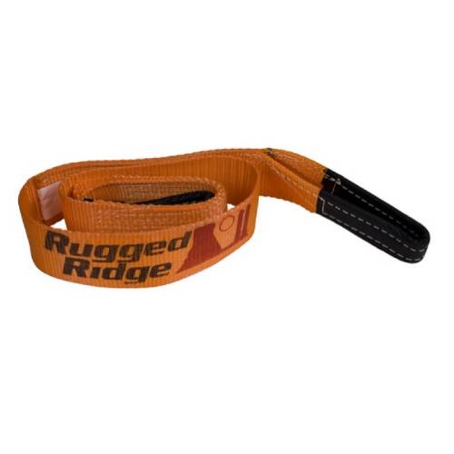 Fat Bob's Garage, Rugged Ridge, Part #15104.11, Tree Trunk Protector 2-Inch X 6 Feet MAIN