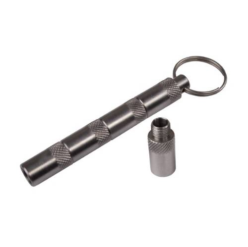 Fat Bob's Garage, Rugged Ridge, Part #15104.50, Tire Deflator Kit, Stainless Steel MAIN