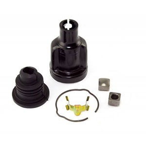 Fat Bob's Garage, OMIX-ADA Part #18018.06, Coupling Kit MAIN