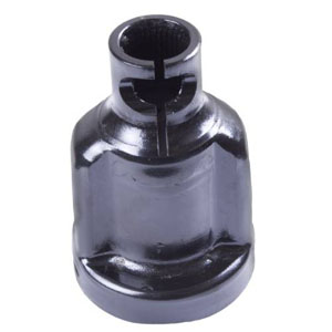 Fat Bob's Garage, OMIX-ADA Part #18018.03, Coupling Manual Steering MAIN