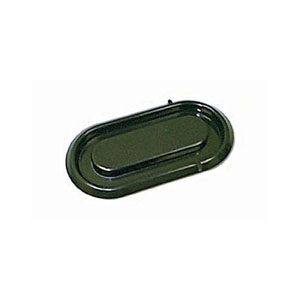 Fat Bob's Garage, OMIX-ADA Part #13318.02, Cover Wiper MAIN