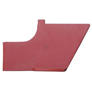 Fat Bob's Garage, OMIX-ADA Part #12010.01, Cowl Side LH MAIN