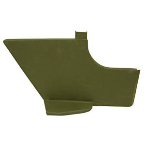 Fat Bob's Garage, OMIX-ADA Part #12010.03, Cowl Side LH MAIN