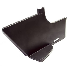 Fat Bob's Garage, OMIX-ADA Part #12010.05, Cowl Side LH MAIN