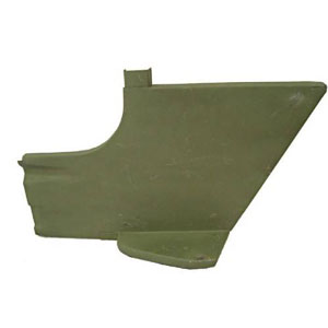 Fat Bob's Garage, OMIX-ADA Part #12010.04, Cowl Side RH MAIN