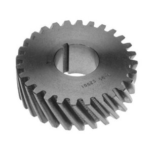 Fat Bob's Garage, OMIX-ADA Part #17455.01, Crankshaft Gear MAIN