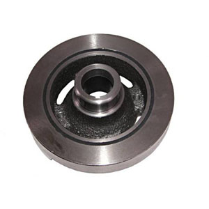 Fat Bob's Garage, OMIX-ADA Part #17461.03, Dampener MAIN