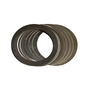 Fat Bob's Garage, OMIX-ADA Part #16512.06, Differential Bearing Shim Kit, Front Dana 30 MAIN