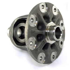 Fat Bob's Garage, OMIX-ADA Part #16503.44, Differential Case 3.55-4.56 MAIN