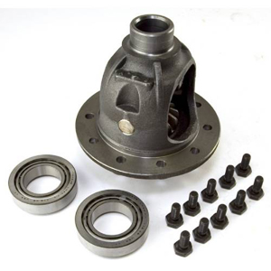 Fat Bob's Garage, OMIX-ADA Part #16503.49, Differential Case Assembly MAIN