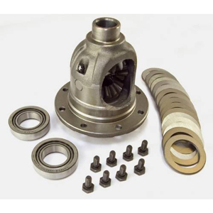 Fat Bob's Garage, OMIX-ADA Part #16505.20, Differential Case Assembly 3.31-4.56 MAIN