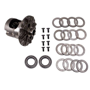 Fat Bob's Garage, OMIX-ADA Part #16505.30, Differential Case Assembly Dana 35 Trac-Lok 3.55 MAIN