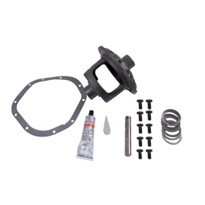 Fat Bob's Garage, OMIX-ADA Part #16503.28, Differential Case Assembly Dana 44 Track Lok MAIN