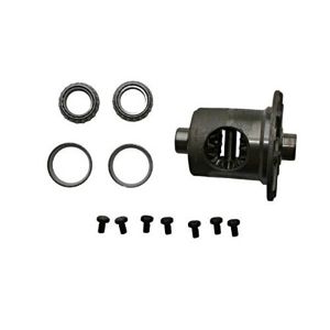 Fat Bob's Garage, OMIX-ADA Part #16503.51, Differential Case Assembly Kit, Rear Dana 35 W/3.07 Track Lok MAIN