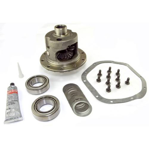 Fat Bob's Garage, OMIX-ADA Part #16505.10, Differential Case Assembly Kit, Rear Dana 44 3.07, 3.54 Locking MAIN