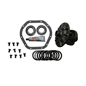 Fat Bob's Garage, OMIX-ADA Part #16503.50, Differential Case Assembly Kit, Rear Dana 44 W/Trac Lok MAIN