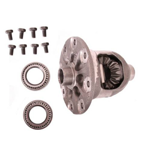 Fat Bob's Garage, OMIX-ADA Part #16505.11, Differential Case Assembly Rear Dana 35 W/3.07 MAIN