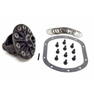 Fat Bob's Garage, OMIX-ADA Part #16503.04, Differential Case Dana 30 2.72-3.5 MAIN