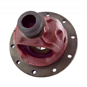 Fat Bob's Garage, OMIX-ADA Part #, Differential Case Dana 44 MAIN