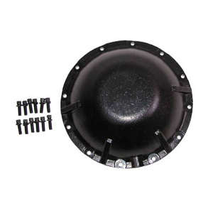 Fat Bob's Garage, Rugged Ridge, Part #16595.20, Differential Cover Heavy Duty Cast AMC-20 MAIN