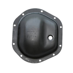 Fat Bob's Garage, OMIX-ADA Part #16595.85, Differential Cover Rear Dana 44 MAIN