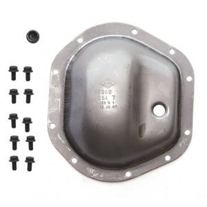 Fat Bob's Garage, OMIX-ADA Part #16595.83, Differential Cover, Rear Dana 44 MAIN