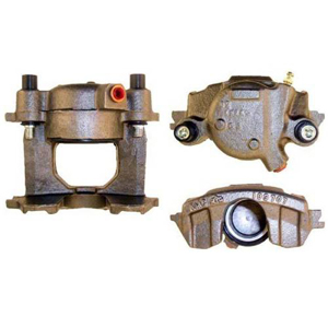 Fat Bob's Garage, OMIX-ADA Part #16744.07, Disc Brake Caliper LH MAIN