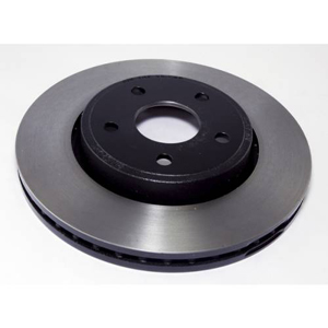 Fat Bob's Garage, OMIX-ADA Part #16702.10, Disc Brake Rotor Front MAIN