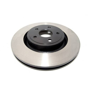 Fat Bob's Garage, OMIX-ADA Part #16702.12, Disc Brake Rotor Front MAIN