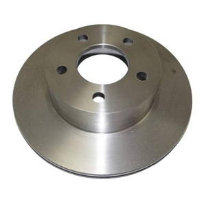 Fat Bob's Garage, OMIX-ADA Part #16703.05, Disc Brake Rotor Rear MAIN