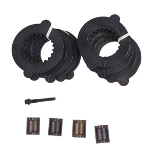 Fat Bob's Garage, OMIX-ADA Part #16508.11, Disc Dana 35 T-Lok MAIN