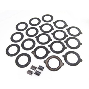 Fat Bob's Garage, OMIX-ADA Part #16508.20, Disc Kit Trac Lock Dana 44 MAIN