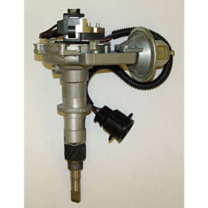 Fat Bob's Garage, OMIX-ADA Part #17239.02, Distributor, Rebuilt MAIN