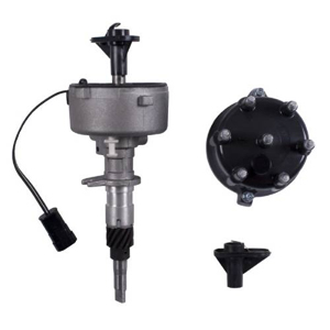Fat Bob's Garage, OMIX-ADA Part #17239.04, Distributor MAIN