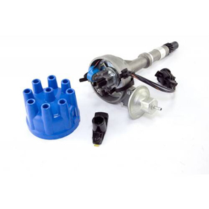 Fat Bob's Garage, OMIX-ADA Part #17239.06, Distributor AMC V8 MAIN