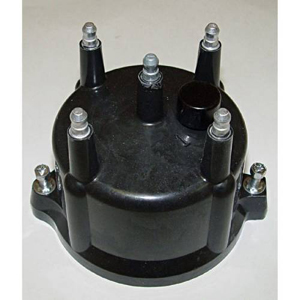 Fat Bob's Garage, OMIX-ADA Part #17244.05, Distributor Cap MAIN