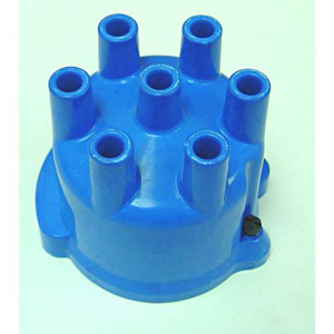 Fat Bob's Garage, OMIX-ADA Part #17244.09, Distributor Cap MAIN