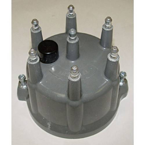 Fat Bob's Garage, OMIX-ADA Part #17244.10, Distributor Cap MAIN