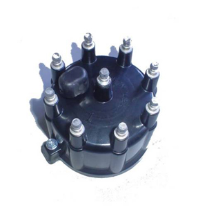 Fat Bob's Garage, OMIX-ADA Part #17244.16, Distributor Cap MAIN