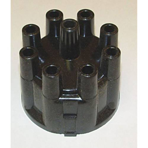 Fat Bob's Garage, OMIX-ADA Part #17244.14, Distributor Cap Prestolite MAIN