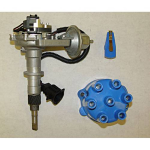 Fat Bob's Garage, OMIX-ADA Part #17239.03, Distributor Kit MAIN