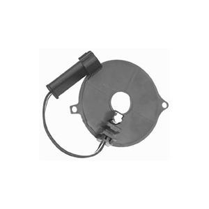 Fat Bob's Garage, OMIX-ADA Part #17241.05, Distributor Switch Plate MAIN