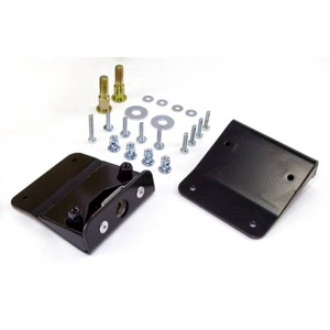 Fat Bob's Garage, OMIX-ADA Part #8195, Door Bracket Pair MAIN