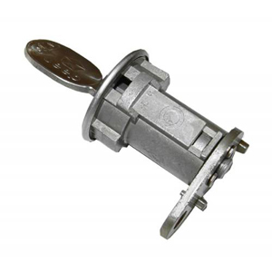Fat Bob's Garage, OMIX-ADA Part #11813.01, Door Lock Cylinder, Hardtop MAIN