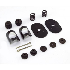 Fat Bob's Garage, OMIX-ADA Part #18041.02, Drag Link Hardware MAIN