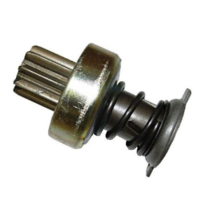 Fat Bob's Garage, OMIX-ADA Part #17229.03, Drive Starter MAIN