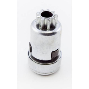 Fat Bob's Garage, OMIX-ADA Part #17229.02, Drive Starter 12V MAIN