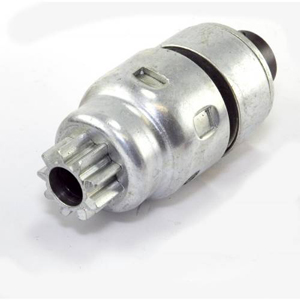 Fat Bob's Garage, OMIX-ADA Part #17229.01, Drive Starter 6V MAIN